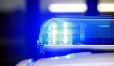 Supermarkt in Bochum - Mann zielt mit Waffe auf Polizei und wird niedergeschossen