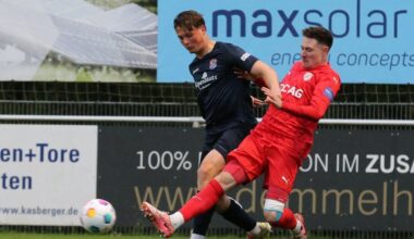 Erlbach möchte mit Sieg bei Türkspor vorne dabei bleiben