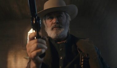 „Rust“ jetzt im Kino: Nach 60 Minuten feuert Baldwin die Todeswaffe ab | Unterhaltung