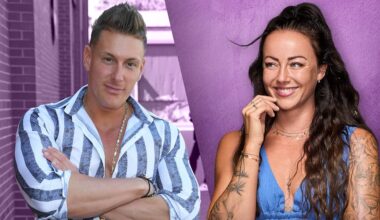 Sandra Sicora und Calvin Kleinen: Neue Liebe im TRASHiversum? | Unterhaltung