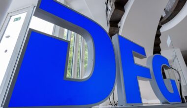 Sachsen verdoppelt Zahl der Exzellenzcluster