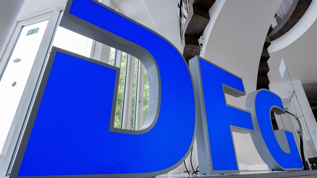 Sachsen verdoppelt Zahl der Exzellenzcluster