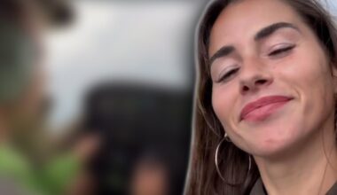 Sarah Engels und Julian nehmen sich neues Projekt vor