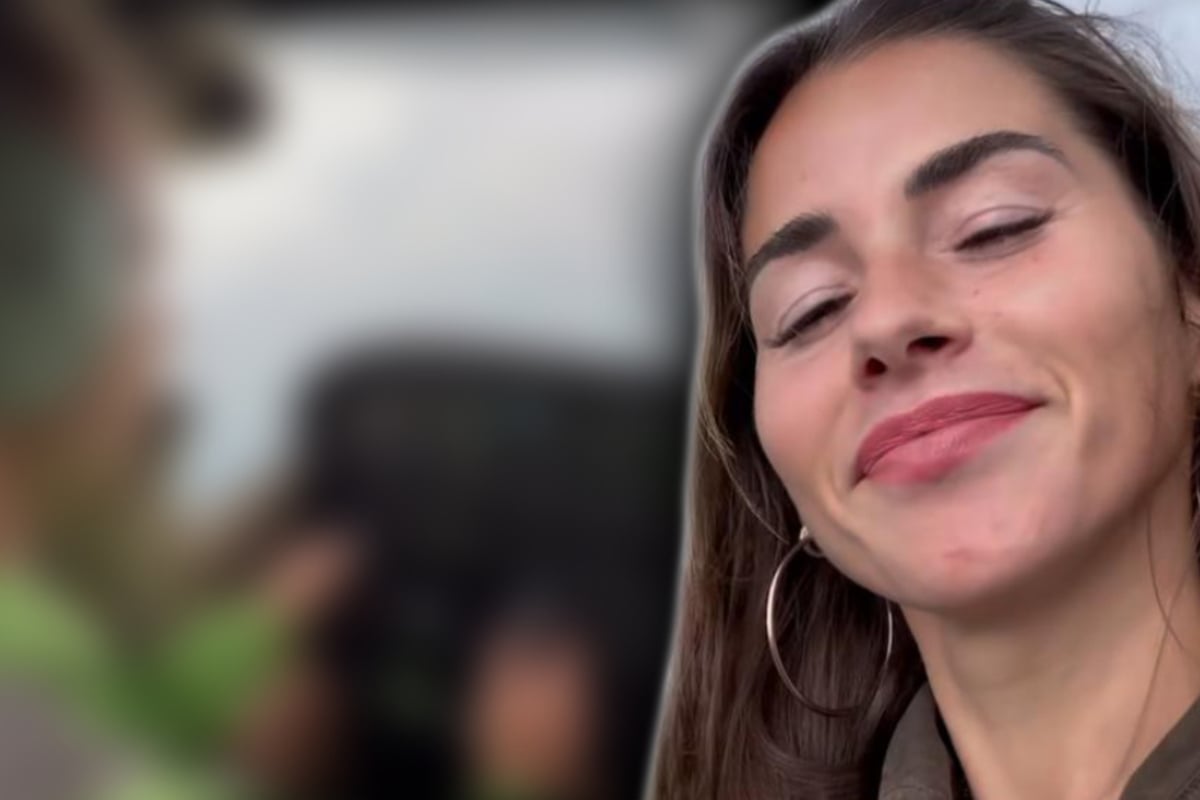 Sarah Engels und Julian nehmen sich neues Projekt vor