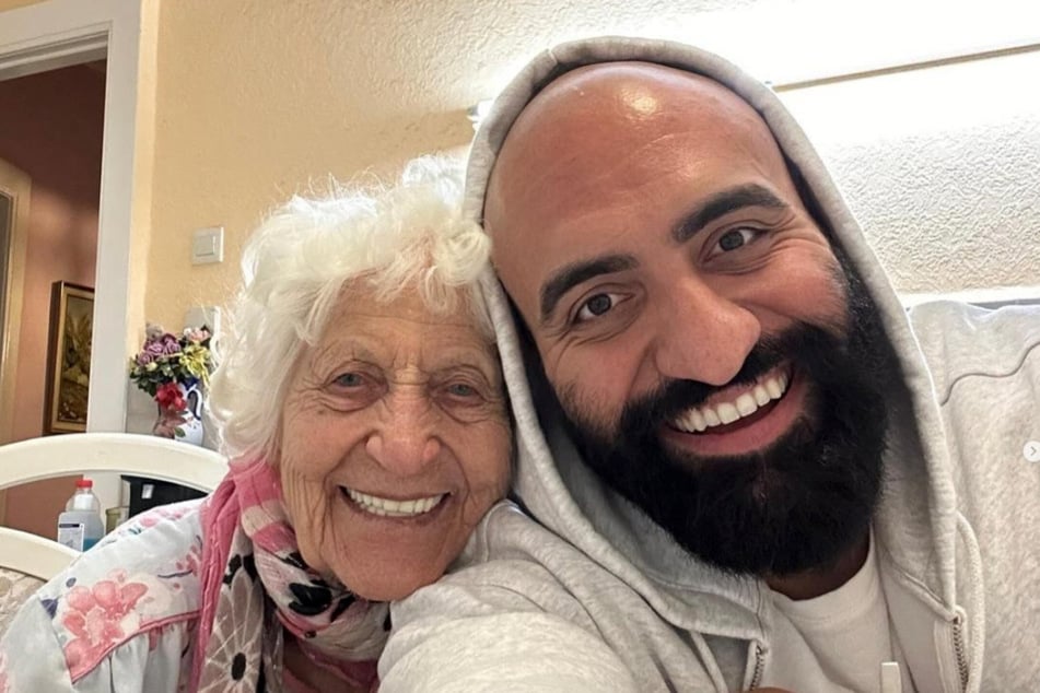 Die Follower haben Lotti und den Influencer schnell in ihre Herzen geschlossen.