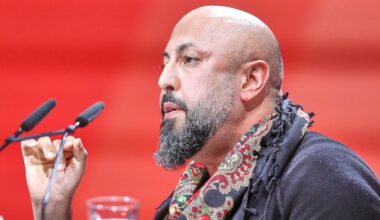 Gunnar Schupelius: So will die Linke in Berlin an die Macht | Regional