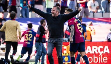 FC Barcelona: Bei Hansi Flick lag ich voll daneben! | Sport