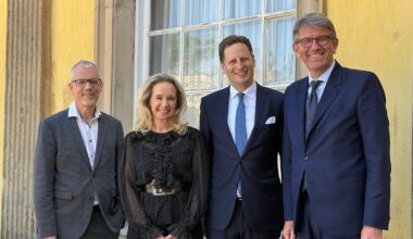 Nach 99 Jahren Streit: Berlin und Brandenburg behalten Preußen-Schatz! | Regional