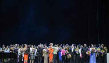 60 Jahre Bonner Opernhaus gefeiert – DAS OPERNMAGAZIN