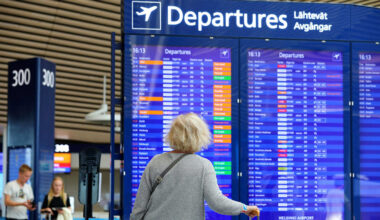 Europas unpünktlichste Flughäfen. Vier deutsche Airports in den Top 10 | Leben & Wissen