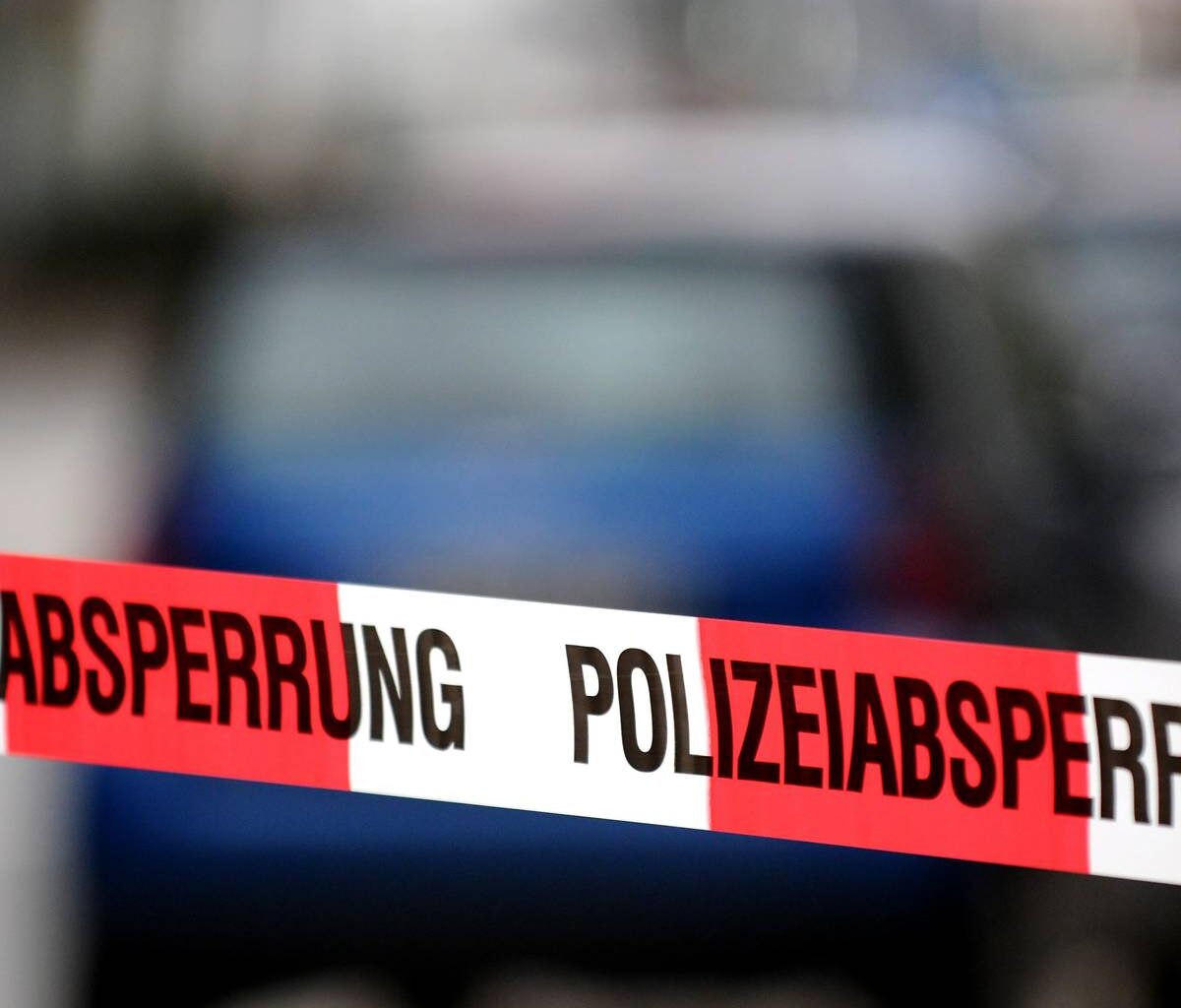 Gelsenkirchen: 18-Jähriger nach A40-Unfall verstorben