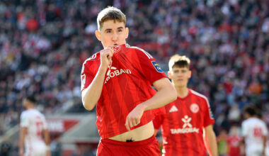 Fortuna Düsseldorf macht Isak Johannesson zum Aufstiegs-Chef | Sport