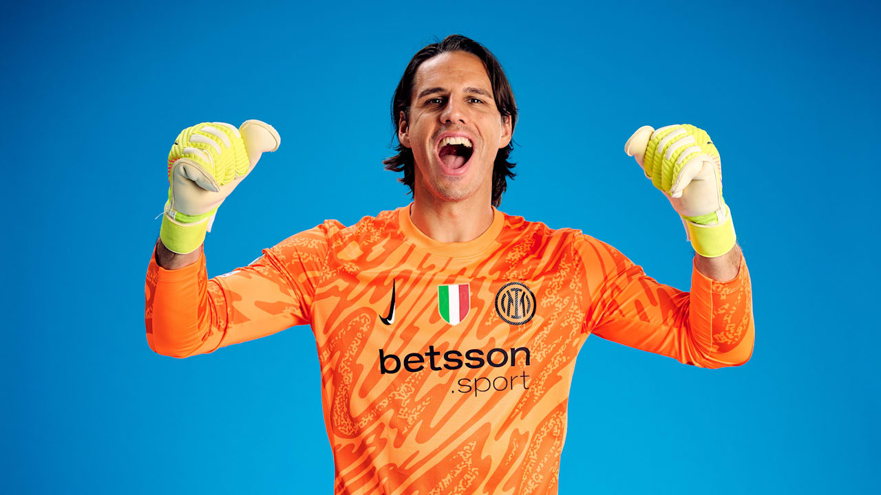 Champions League: Krönt sich Inter-Keeper Sommer im München-Finale zum Riesen? | Sport