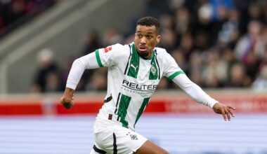 Borussia Mönchengladbach: Tor-Garantie gegen Hoffenheim | Sport