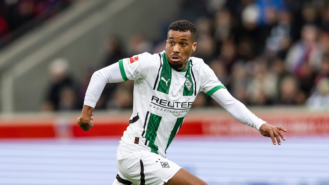 Borussia Mönchengladbach: Tor-Garantie gegen Hoffenheim | Sport