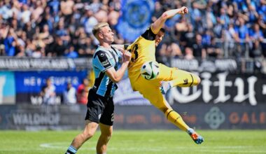Dynamo Dresden gegen Unterhaching im LIVE-TICKER: 3. Liga, Kampf um den Titel | Sport