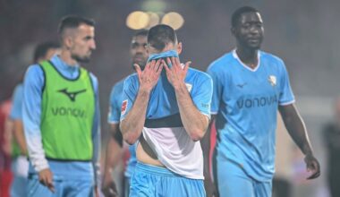 VfL Bochum: Wer geht? Wer bleibt? So geht's mit ALLEN Spielern weiter! | Sport