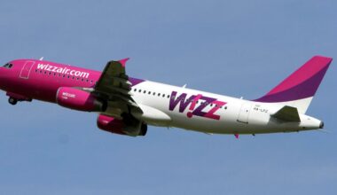 Flughafen Dortmund: Wizzair weitet Angebot aus