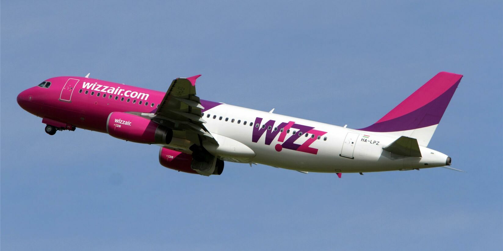 Flughafen Dortmund: Wizzair weitet Angebot aus