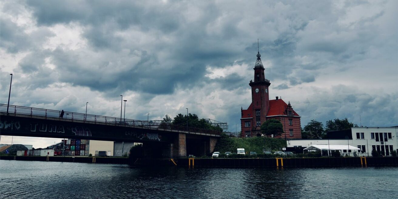 Warnung vor starkem Gewitter in Dortmund am Mittwoch: Sturmböen erwartet