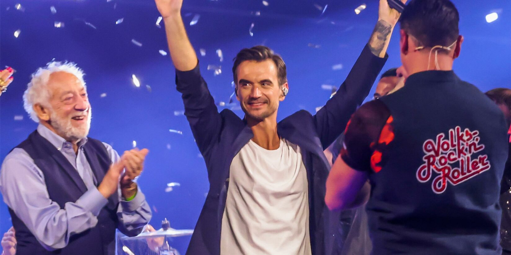 Die Schlagernacht des Jahres 2025 in Dortmund: Wer ist dabei?