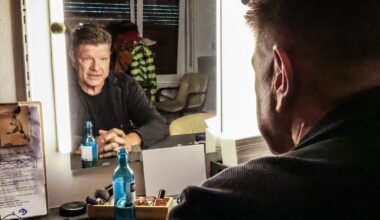 Bruno „Günna“ Knust schließt Theater Olpketal in Dortmund