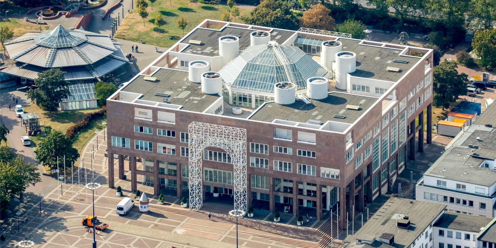 Dortmunder Klimabeirat zieht Bilanz: Treibhausgasneutralität „ambitioniert, aber machbar“