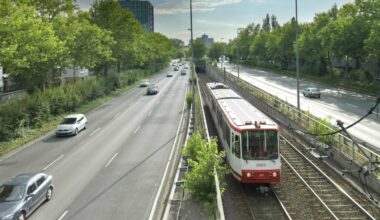 Mit diesen sechs Vorhaben will Dortmund den ÖPNV stärken
