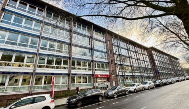 Dortmund: Stadt kauft ehemaliges Continentale-Bürogebäude