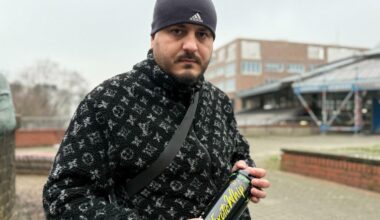 CDU beantragt Verbot von Lachgas für Jugendliche