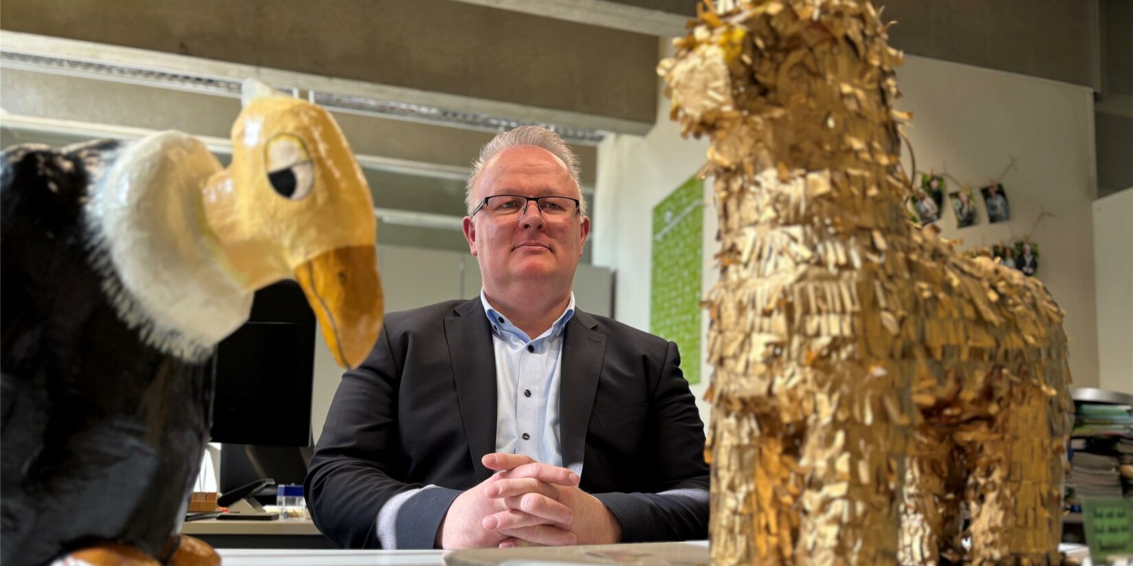86 Millionen Euro neue Schulden 2025 und 2026