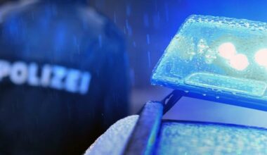 Unfall in Dortmunder Nordstadt: 16-Jähriger von Auto erfasst