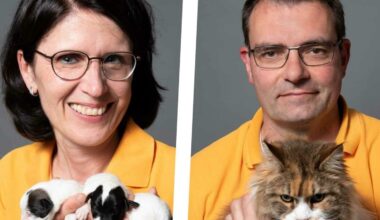 Tierärzte verkaufen Praxis an Konzern IVC Evidensia