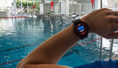 KI soll in Schwimmbädern vor Ertrinken schützen