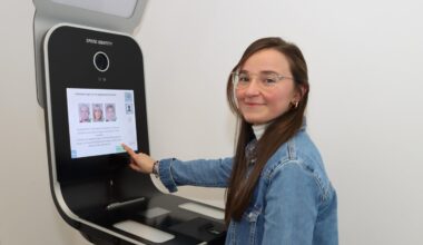 Passfotos digital, Urkunden übers Internet