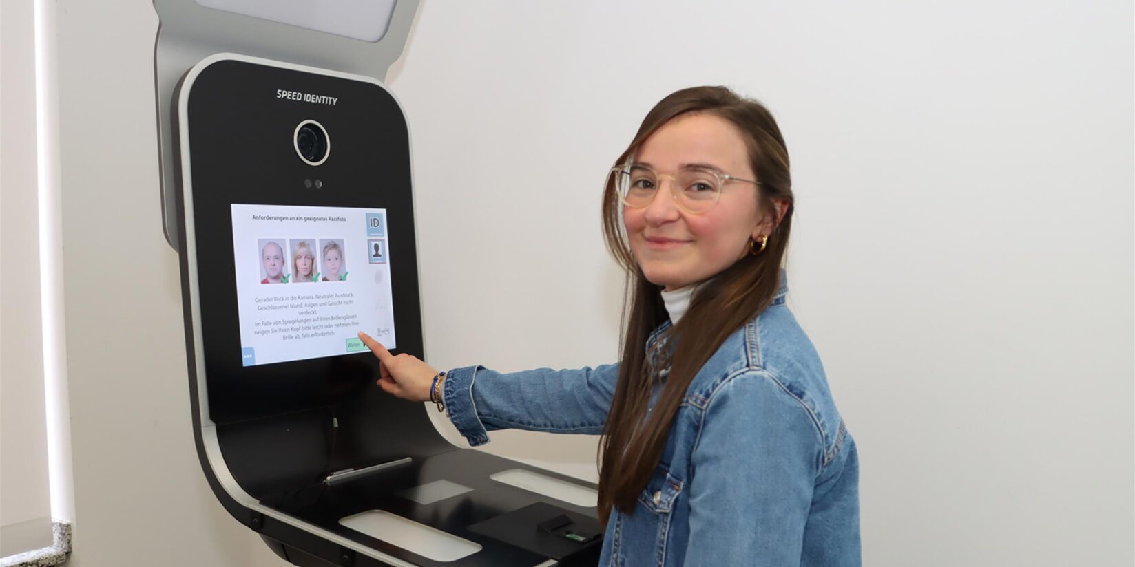Passfotos digital, Urkunden übers Internet