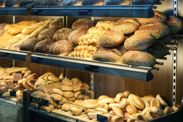 Diese Bäckereien sind am 1. Mai in Castrop-Rauxel geöffnet.