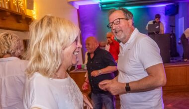 Tanz in den Mai im Hopfen & Salz in Dortmund