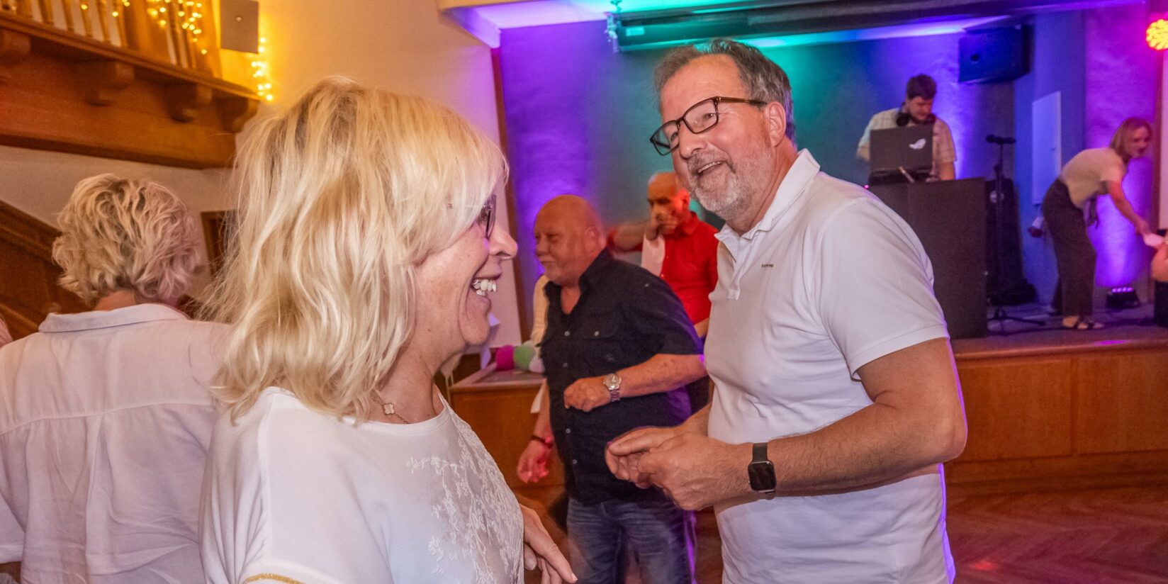 Tanz in den Mai im Hopfen & Salz in Dortmund