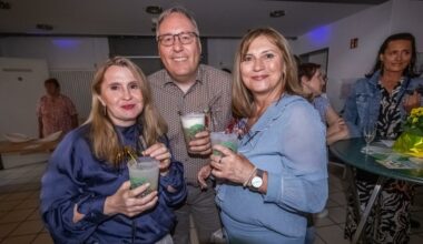 Tanz in den Mai in der Alten Schmiede: Die Fotos aus Huckarde