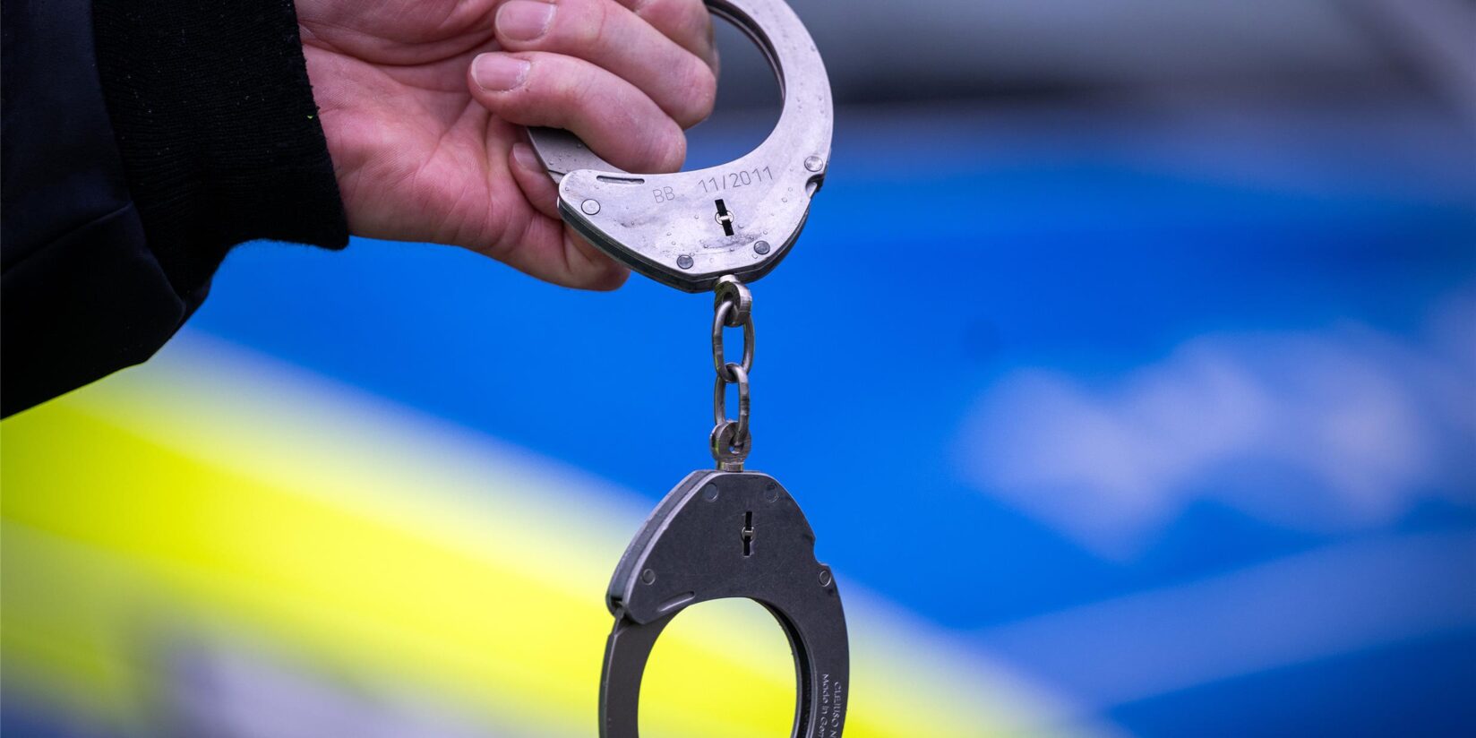 19-Jähriger bei Einbruch in Kita von Polizei erwischt