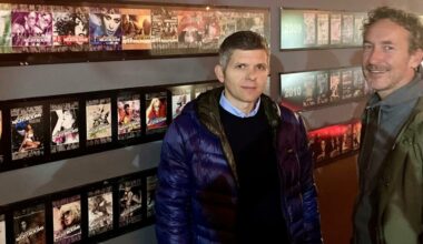 Dortmund: Betreiberwechsel im „Nightrooms“