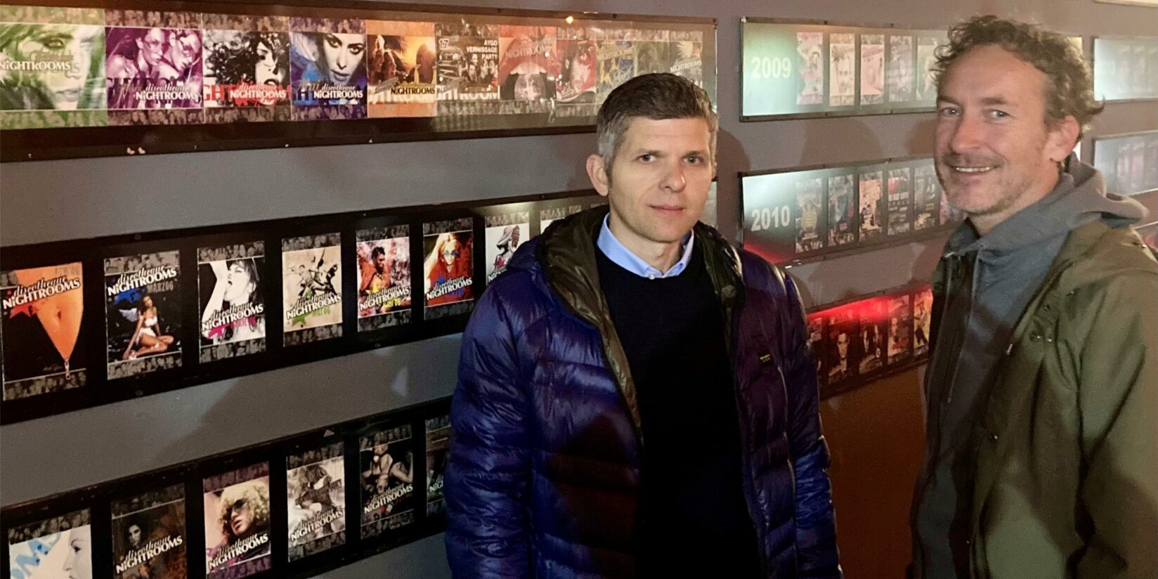 Dortmund: Betreiberwechsel im „Nightrooms“