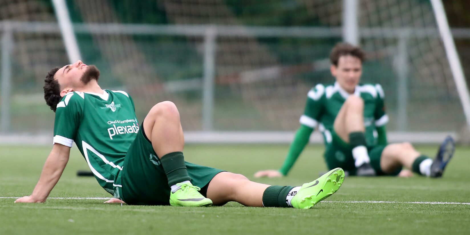 Diese Dortmunder Teams können am Wochenende auf- oder abstiegen