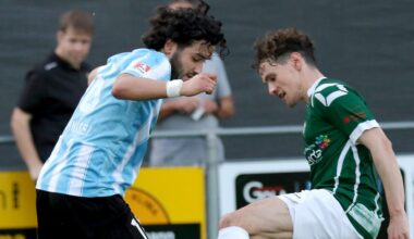 ASC 09 Dortmund-Youngster kündigt Verlängerung an