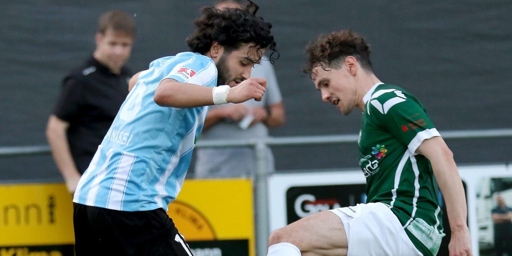 ASC 09 Dortmund-Youngster kündigt Verlängerung an