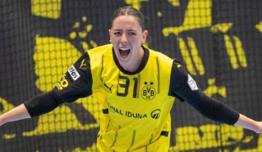 Furioser BVB trotzt Personalnot und steht im Halbfinale