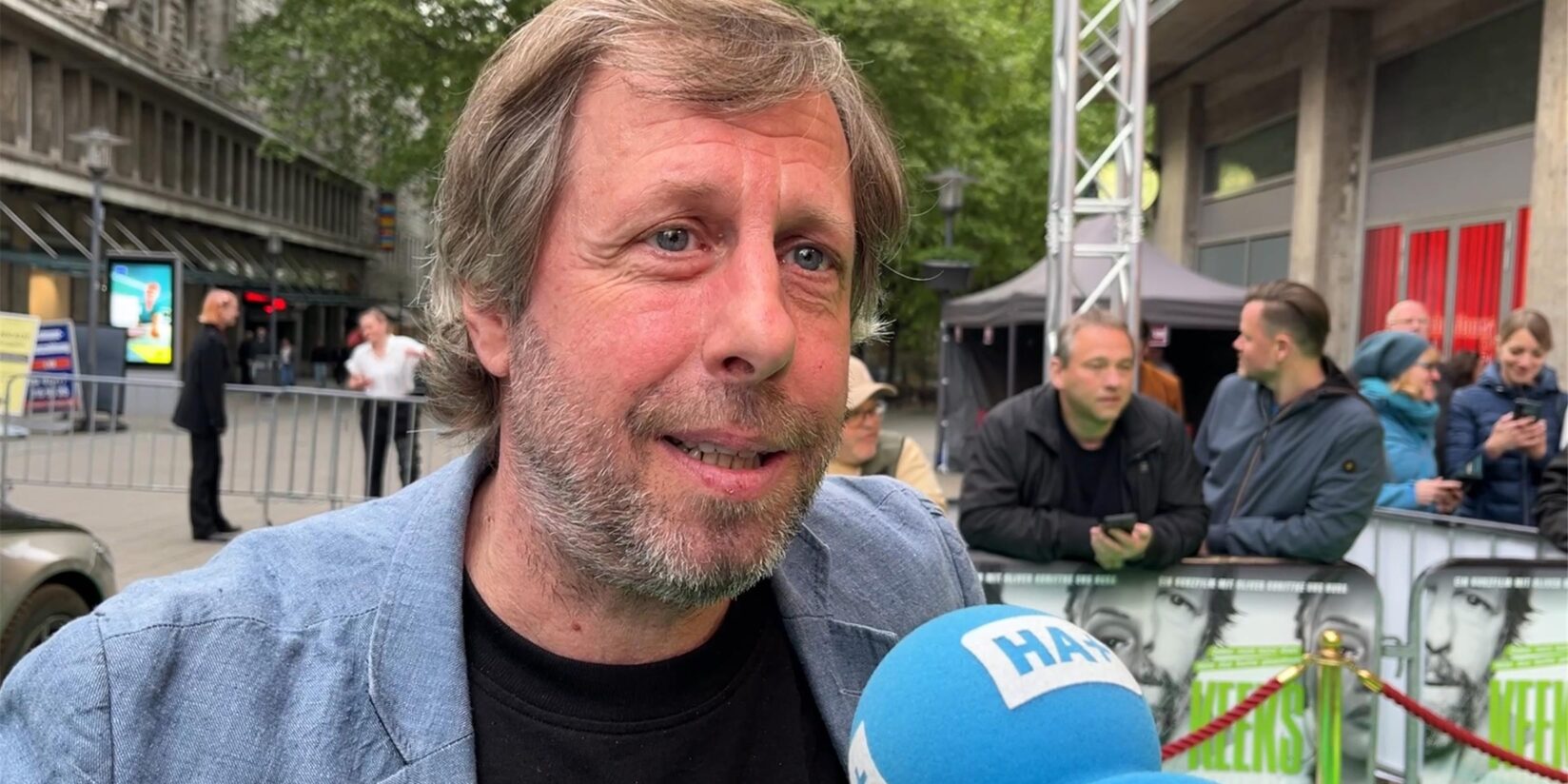 Spin-off von Bang Boom Bang online zu sehen