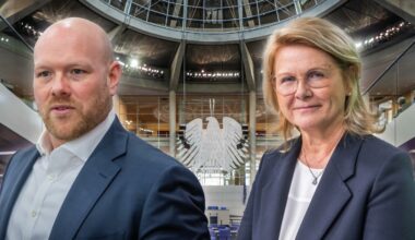 So erlebten Dortmunds Groko-Abgeordnete die gescheiterte Kanzlerwahl