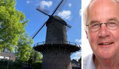 Mühlentag in der Turmwindmühle abgesagt